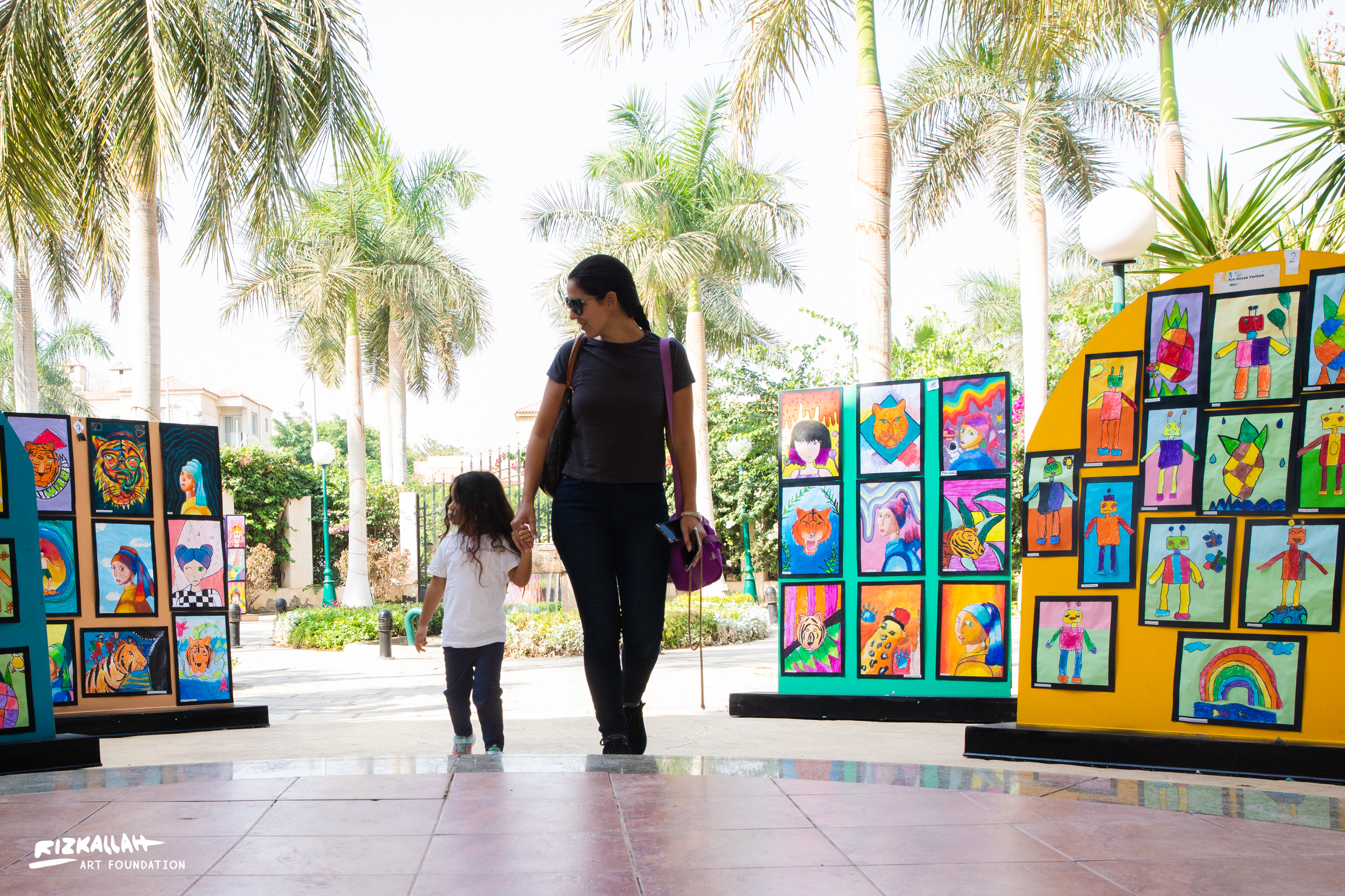 Annual Student Showcase