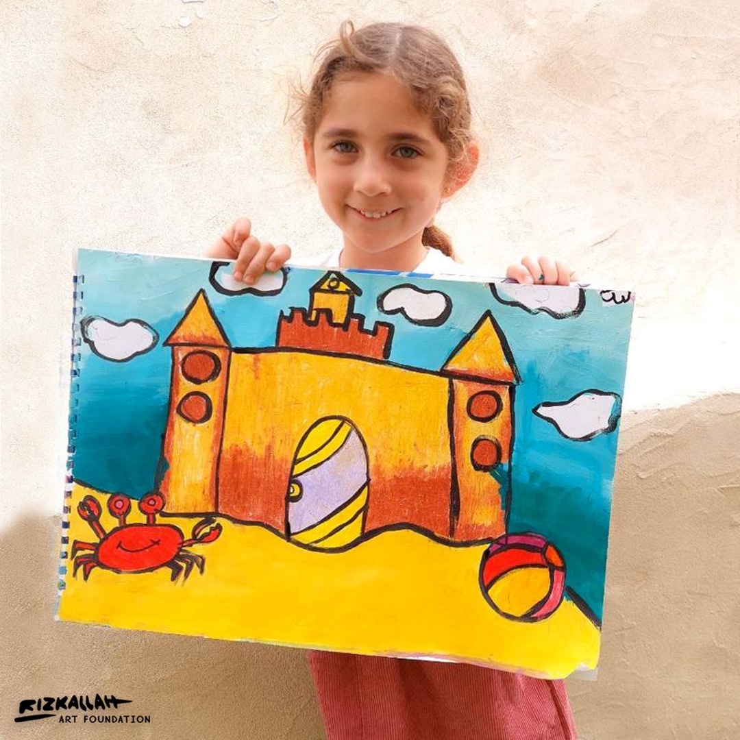 Studio & Pre-Teens Mivida | Emaar