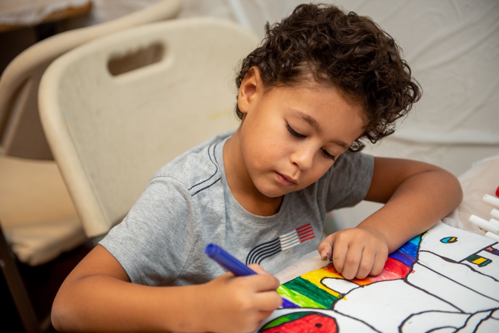 Venture New Cairo – Platinum Club