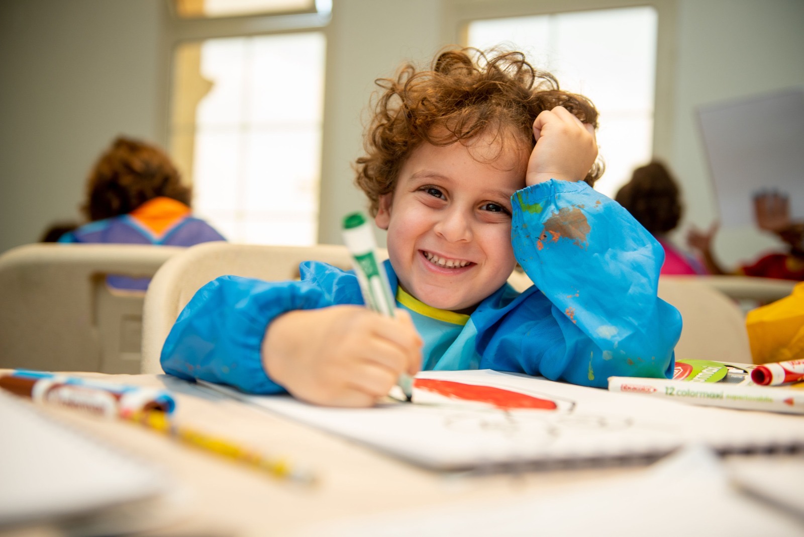 Cocoon Mivida | Emaar