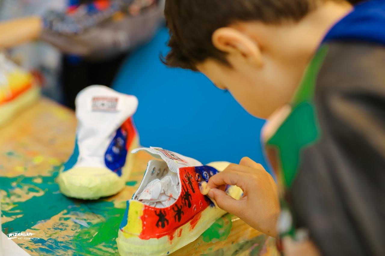 Workshops Activity